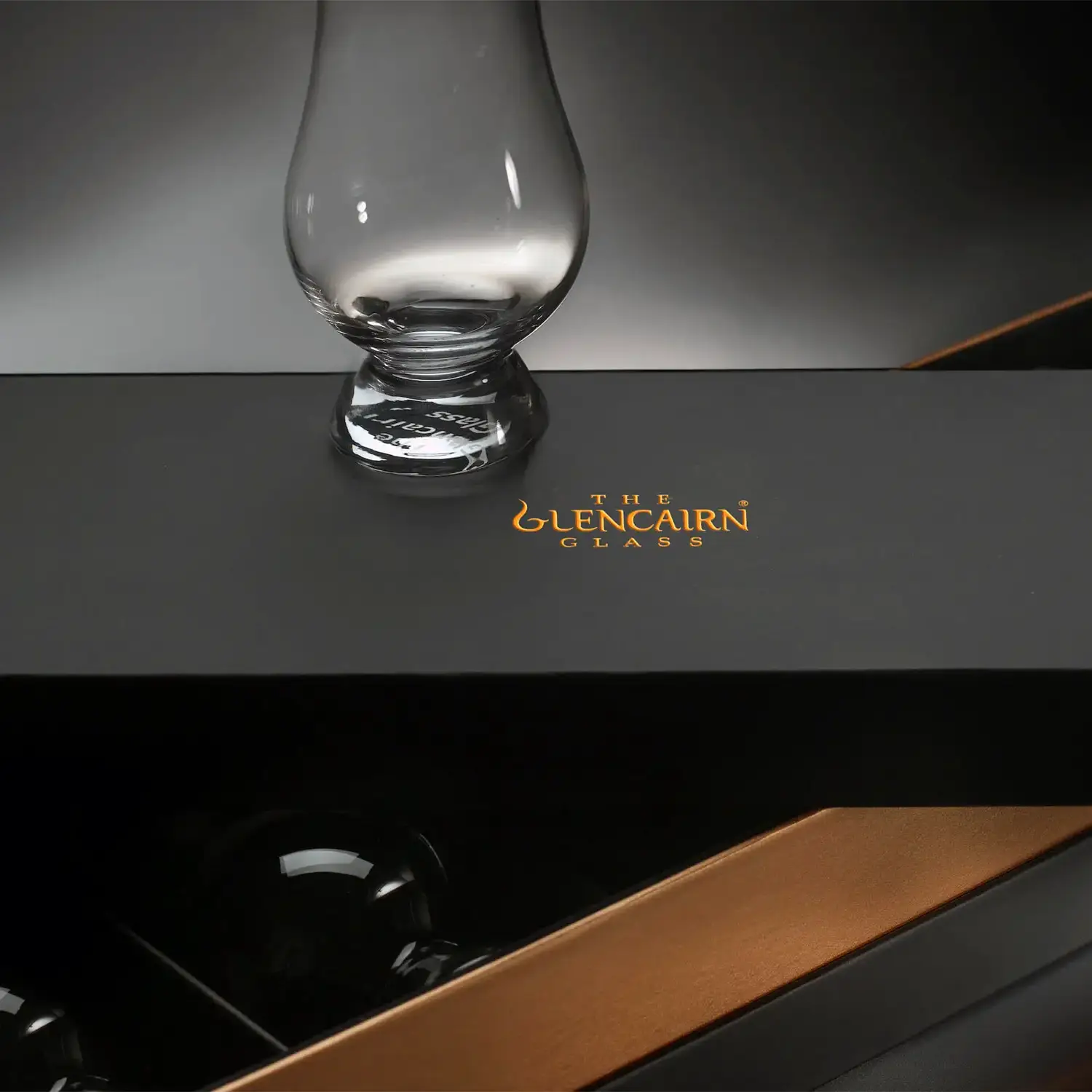 Glassware